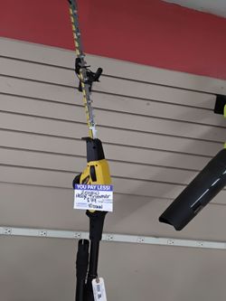 Zegjaw Adjustable Hedge Trimmer