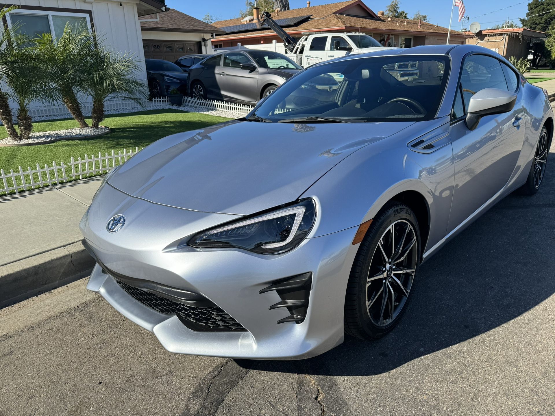 2020 Toyota 86 for Sale in El Cajon, CA - OfferUp