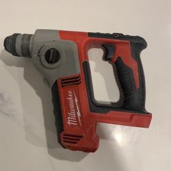 Rotary Hammer