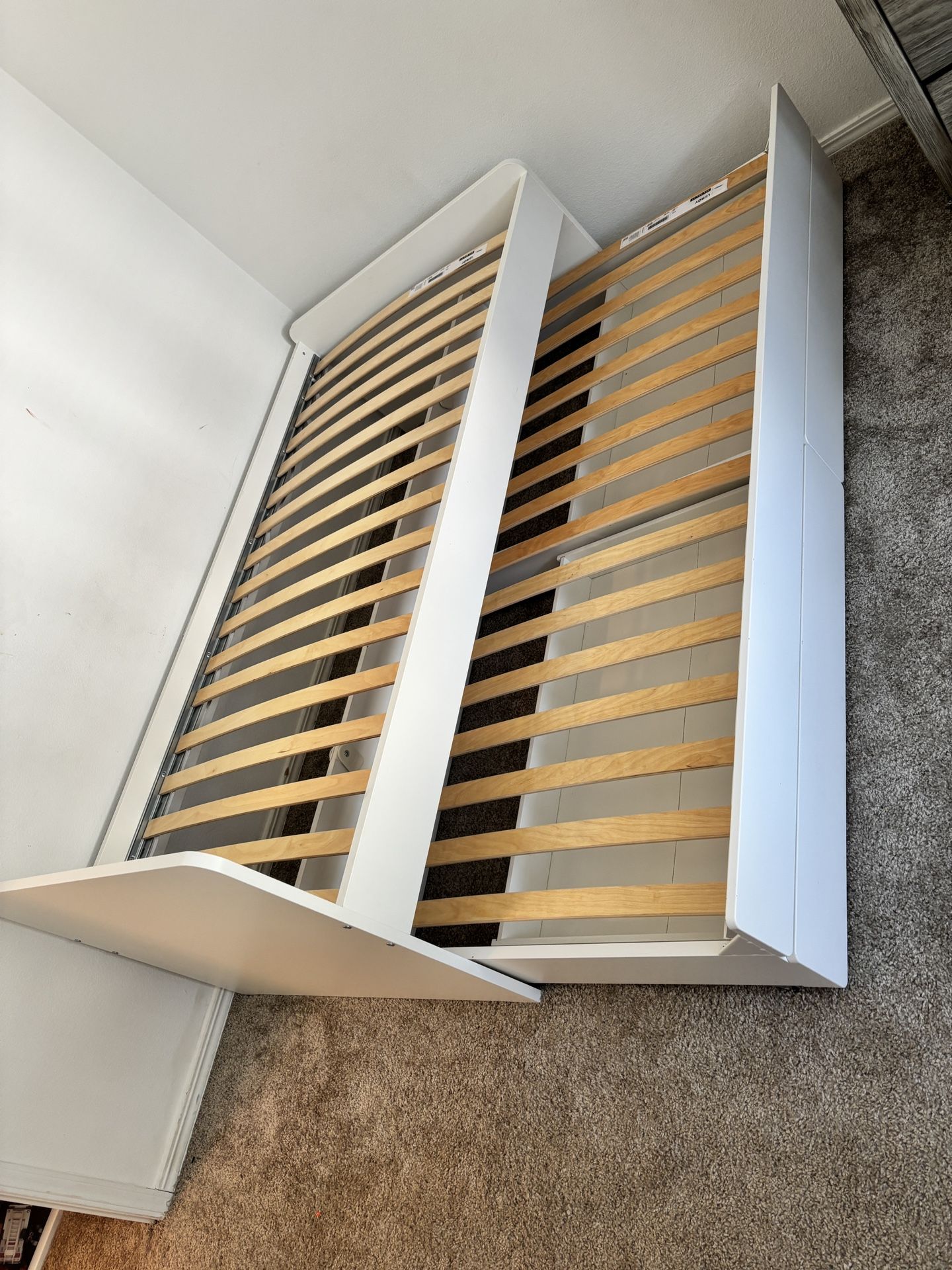 Bed Frame - Twin