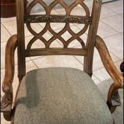 Antique Dining Table