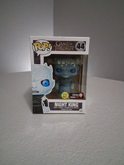 Funko Pop Night King