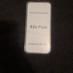 S22 Plus Case