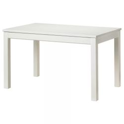 Extending Dining Table