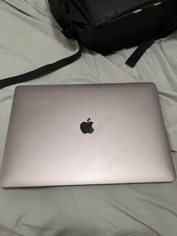2019 Mac Book Pro