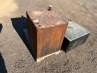 Fuel cells fuel tanks