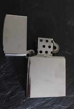 Huge Table Lighter (Zippo Style)