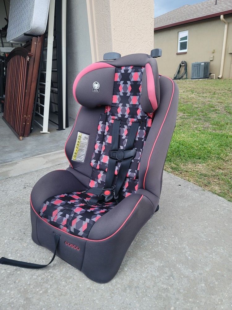 Cosco Car Seat