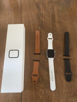 Iwatch series 4