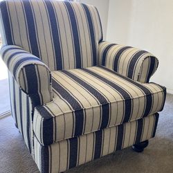 Accent Chair NEW