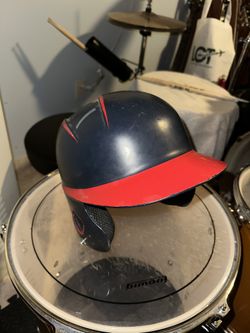 Baseball Helmet