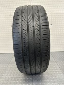One Used Tire Hankook 225/50/7 # 1030