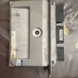 2013 Lincoln MKT 3.7L Engine Computer