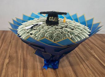 Money Bouquet