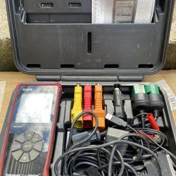 Matco Scan Tool