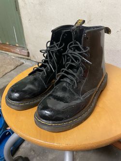 Dr Martin Boots