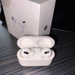 Apple AirPods Pro $60 obo