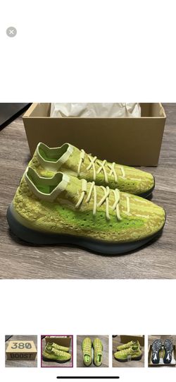 NWB Adidas Yeezy 380 Shoes