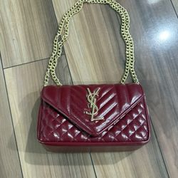 YSL Bag