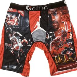 Ethika Mens Underwear 