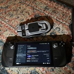 Steam deck valve 256gb