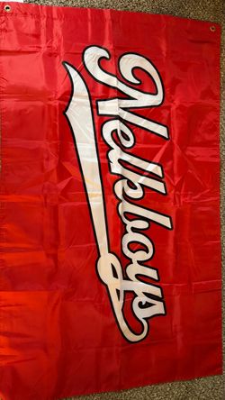 NELK Boys Flag - Large