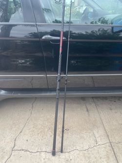 Penn Prevail heavy 12' 2pc 30-65 lbs Surf Rod