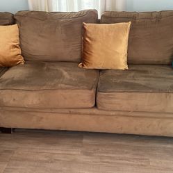 Sectional Sofá
