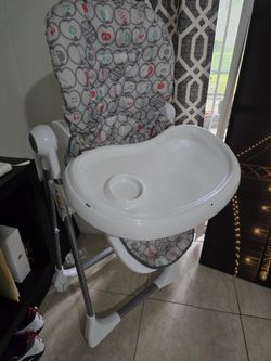 Silla Para Comer