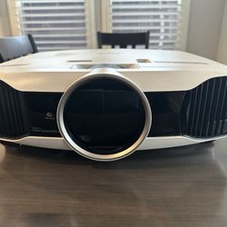 Epson PowerLite Pro Cinema 6030UB 2D/3D 1080p 3LCD Projector 