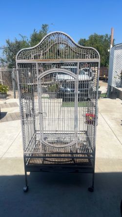 Bird cage