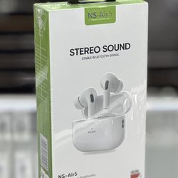 SoundWave Pro Wireless Earbuds 