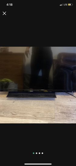 42” Great Condition TV HDMI Sanyo