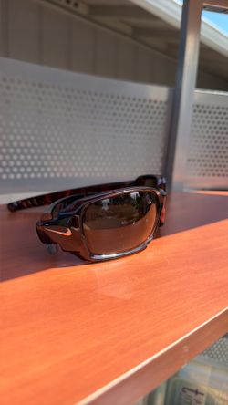 Nike sunglasses