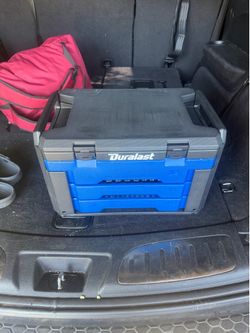 Tool set