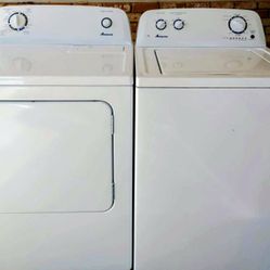 Free delivery. Very Nice Washer And Electric Dryer. Only 3 years old. 