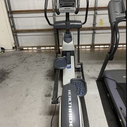 Elliptical