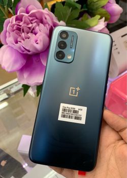 One plus Nord N200 64 Gb Unlocked and clean imei