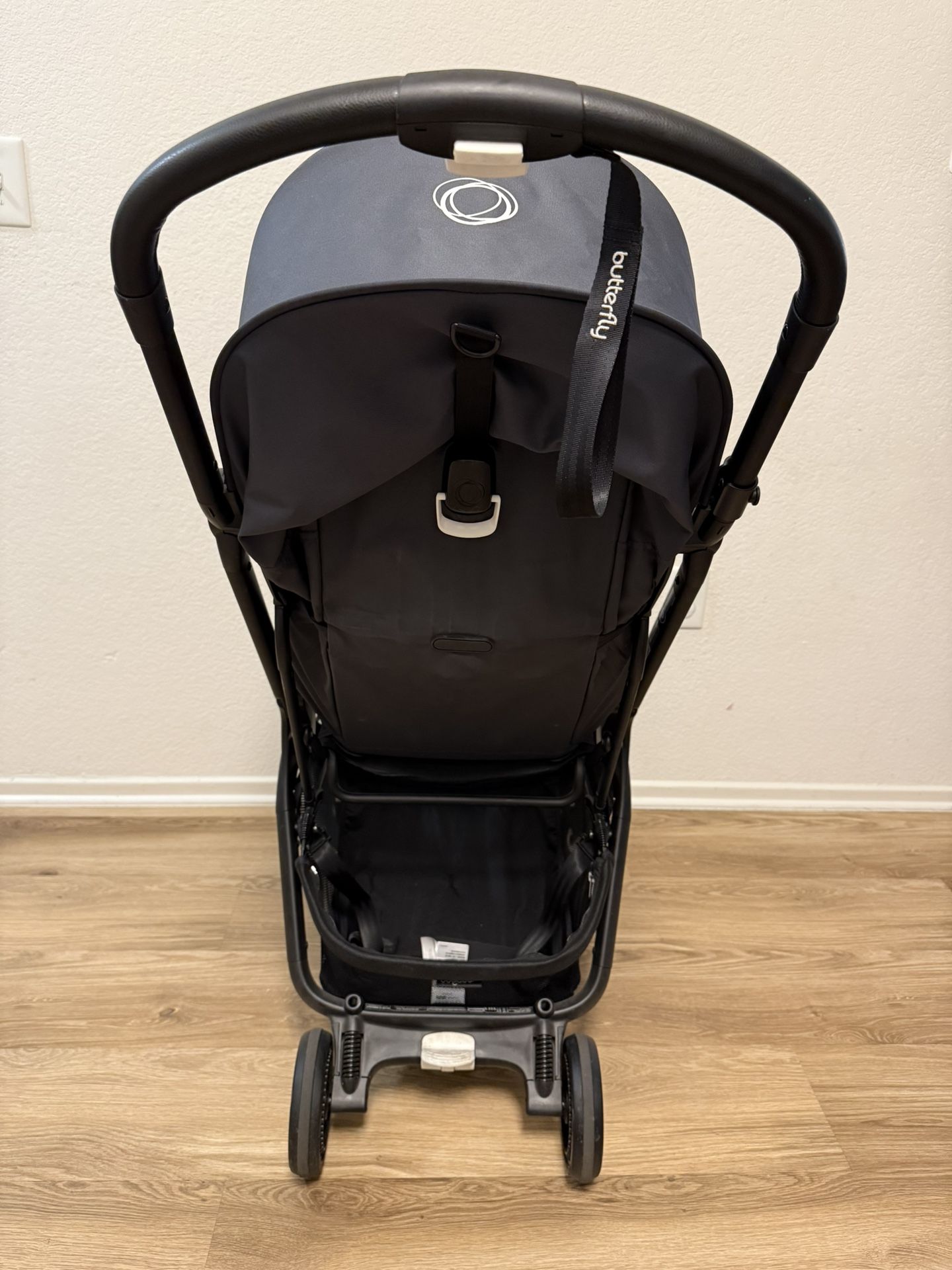 Bugaboo Butterfly Stroller