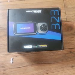 Nextbase Dash Cam