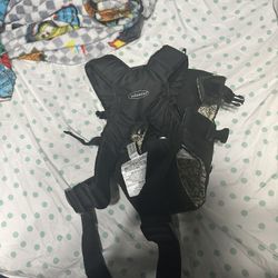 Baby Carrier