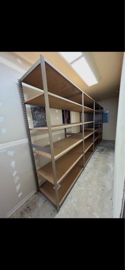 Shelf