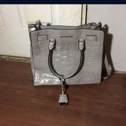 Michael Kors Hand/shoulder Bag