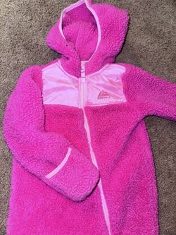 2t Girls Onesie