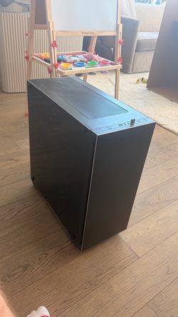 Gaming PC (RTX 4090)