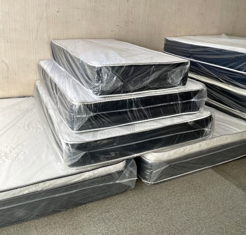 ‼️MATTRESSES LIQUIDATION SALE ‼️