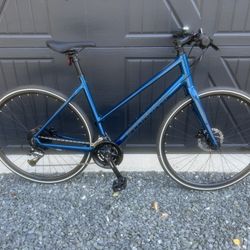 Specialized Sirrus 2.0 S/T  Medium