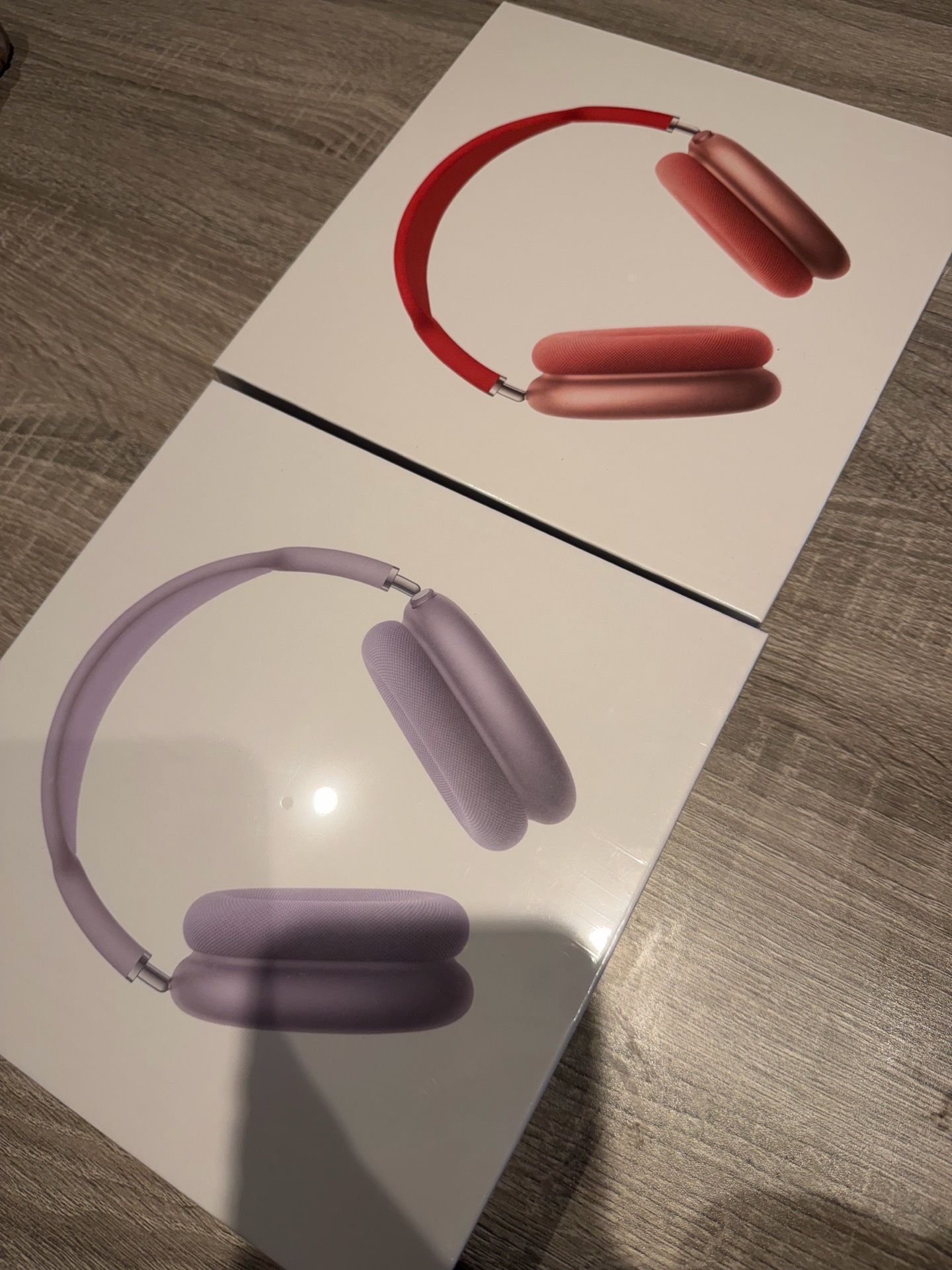 AirPod pro max