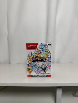 Prismatic evolution