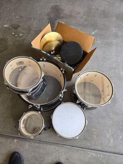 Youth Drum Set
